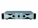 OMNITRONIC E-900 Amplifier 2x450W/4 ohms