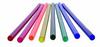 Filtru colorat pentru tub de neon T12, 119.5cm, turcoaz