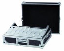 Mixer case Pro MCB-19, sloping, black 8U