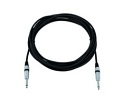 Cable KR-60 6,3 plug/6,3 plug 6m bl.mo.