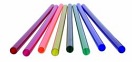 Filtru colorat pentru tub de neon T5, 113.9cm, galben