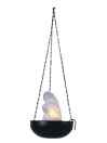 EUROLITE FL-300 Flame Light 35cm black